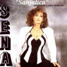 SENA ORDAGI&#262; & Orkestar Ljube Keelja - Sanjalica (CD)